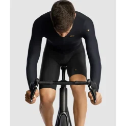 AssosMille GTO LS Jersey C2 - Maillot vélo homme