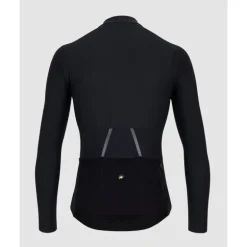 AssosMille GTO LS Jersey C2 - Maillot vélo homme