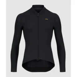 AssosMille GTO LS Jersey C2 - Maillot vélo homme