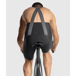 AssosMille GTS BibShortsS11 LO - Cuissard vélo homme