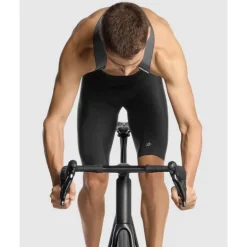 AssosMille GTS BibShortsS11 LO - Cuissard vélo homme