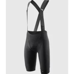 AssosMille GTS BibShortsS11 LO - Cuissard vélo homme