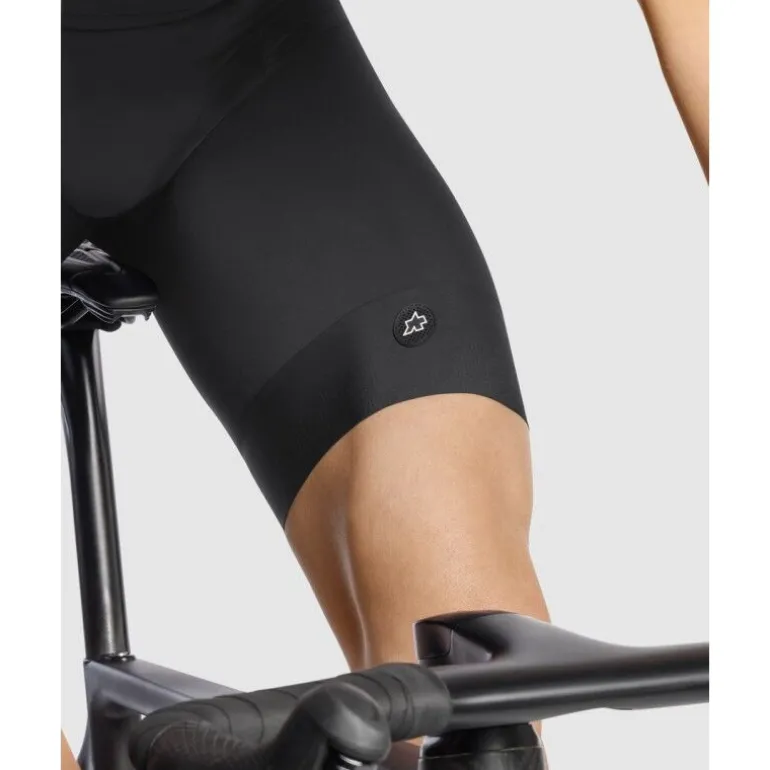 AssosMille GTS BibShortsS11 ST - Cuissard vélo homme