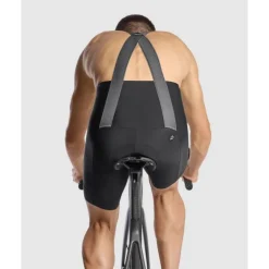 AssosMille GTS BibShortsS11 ST - Cuissard vélo homme