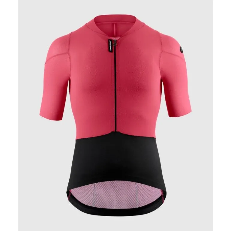 AssosMille GTS Jersey S11 - Maillot vélo homme