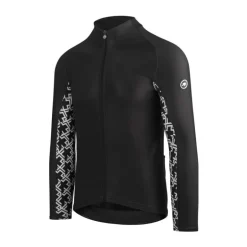 AssosMille GT Spring Fall LS jersey - Maillot vélo homme