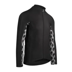 AssosMille GT Spring Fall LS jersey - Maillot vélo homme