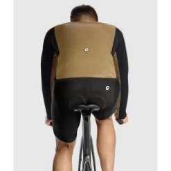 AssosMille GT Wind Jacket C2 - Coupe-vent vélo homme