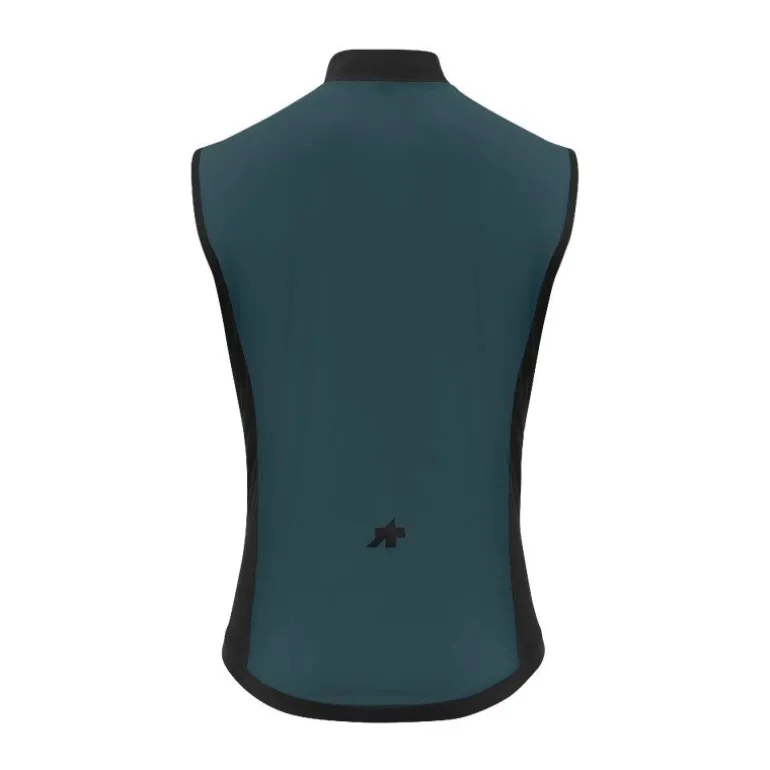 AssosMille GT Wind Vest S11 - Gilet vélo homme