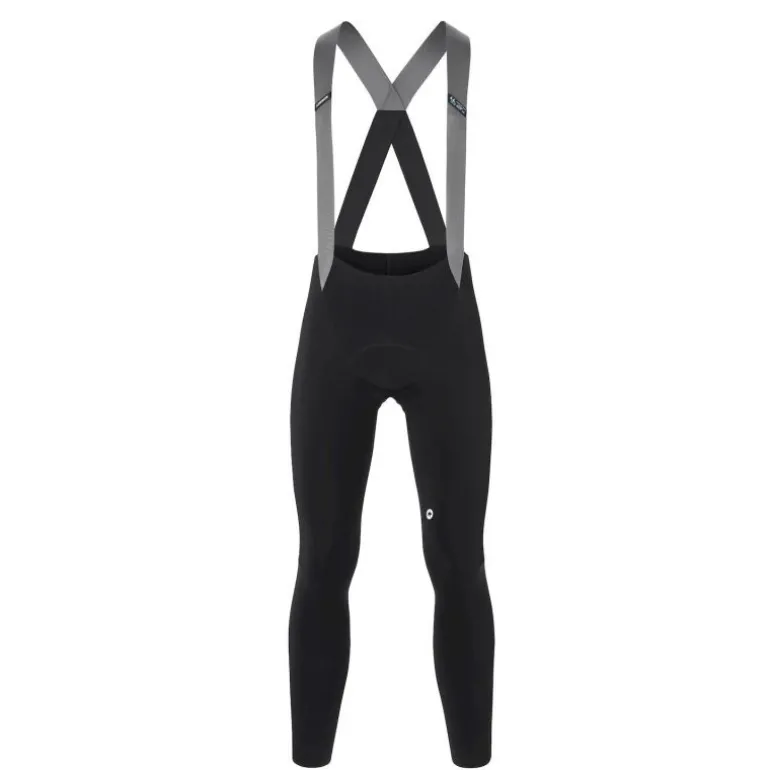 AssosMILLE GT Winter Bib Tights C2 - Cuissard vélo homme