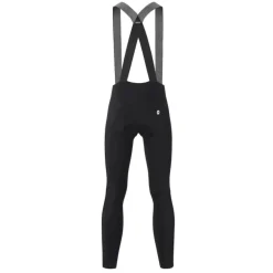 AssosMILLE GT Winter Bib Tights C2 - Cuissard vélo homme