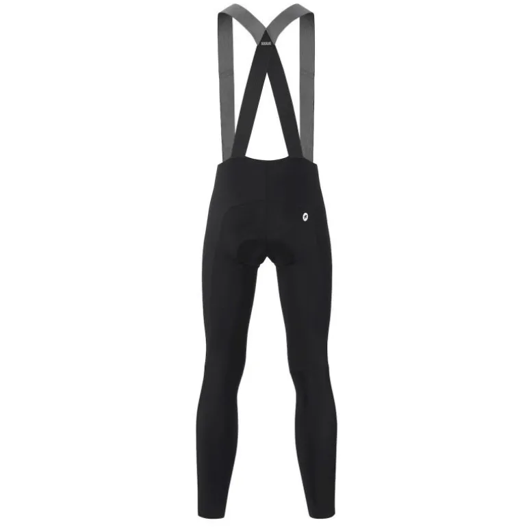 AssosMILLE GT Winter Bib Tights C2 - Cuissard vélo homme