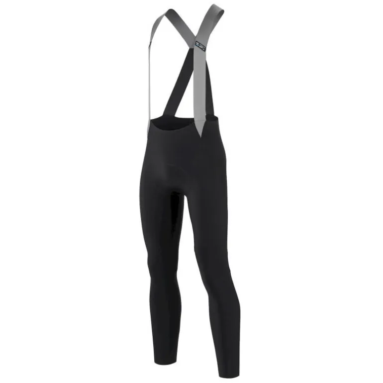 AssosMILLE GT Winter Bib Tights C2 - Cuissard vélo homme