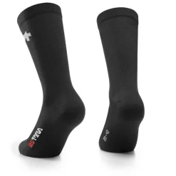 AssosRS Socks TARGA - Chaussettes vélo