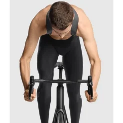 AssosRS 2/3 Bib Tights S11 - Cuissard vélo homme