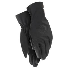 AssosRSR Thermo Rain Shell Gloves - Gants vélo