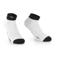 AssosRS Socks Superleger Low - Chaussettes vélo