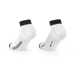 AssosRS Socks Superleger Low - Chaussettes vélo