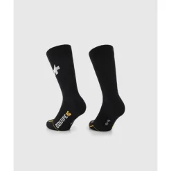 AssosRS Spring Fall Socks - Chaussettes vélo