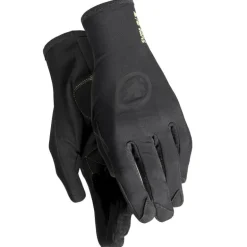 AssosSpring Fall Gloves EVO - Gants vélo