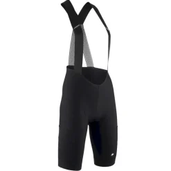 AssosTACTICA 2/3 Bib Shorts T5 - Cuissard VTT homme