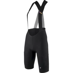 AssosTACTICA 2/3 Bib Shorts T5 - Cuissard VTT homme