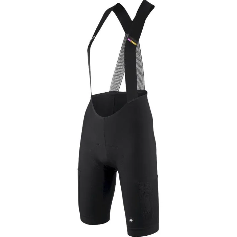 AssosTACTICA 2/3 Bib Shorts T5 - Cuissard VTT homme