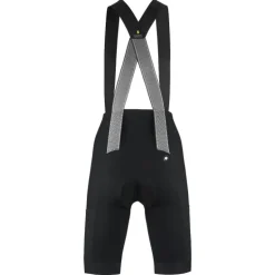 AssosTACTICA 2/3 Bib Shorts T5 - Cuissard VTT homme