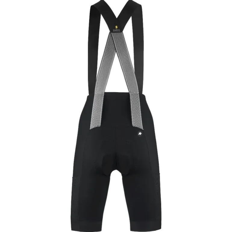 AssosTACTICA 2/3 Bib Shorts T5 - Cuissard VTT homme