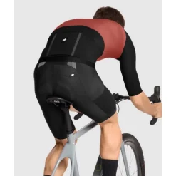 AssosTactica Jersey T5 - Maillot VTT homme