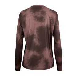 AssosTactica LS T-Shirt T5 Mud-Flage - Maillot VTT homme