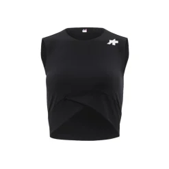 AssosTactica Post Ride Women'S Tank Top T5 - Maillot VTT femme