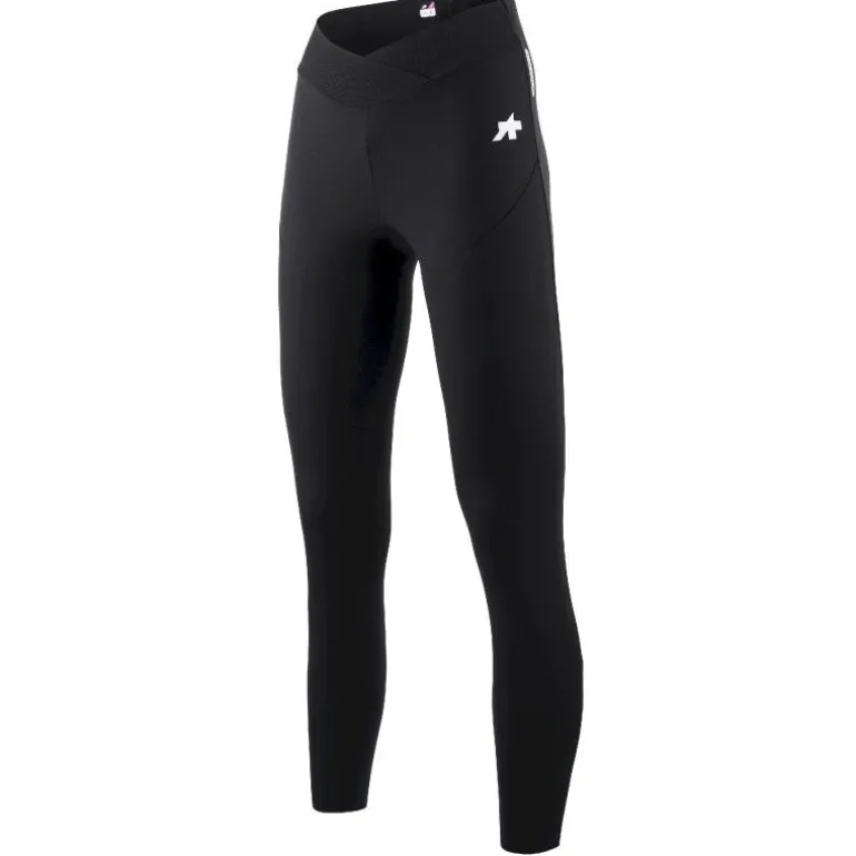 AssosTactica Post Ride Women'S Tights T5 - Cuissard VTT femme