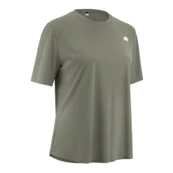 AssosTactica Post Ride Women'S T-Shirt T5 - Maillot VTT femme