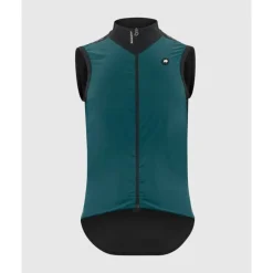 AssosTactica Shell Vest T5 - Veste VTT homme