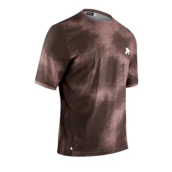 AssosTactica T-Shirt T5 Mud-Flage - Maillot VTT homme
