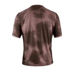 AssosTactica T-Shirt T5 Mud-Flage - Maillot VTT homme