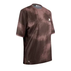 AssosTactica T-Shirt T5 Mud-Flage - Maillot VTT homme
