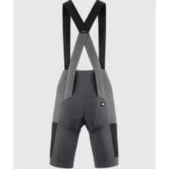 AssosTactica WOM Bib Shorts T5 - Cuissard VTT femme