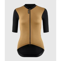 AssosTactica Women's Jersey T5 - Maillot VTT femme