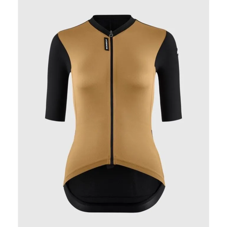 AssosTactica Women's Jersey T5 - Maillot VTT femme