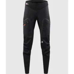 AssosTactica W's Cargo Pants - Pantalon VTT femme