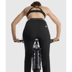AssosTactica W's Cargo Pants - Pantalon VTT femme