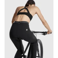 AssosTactica W's Cargo Pants - Pantalon VTT femme