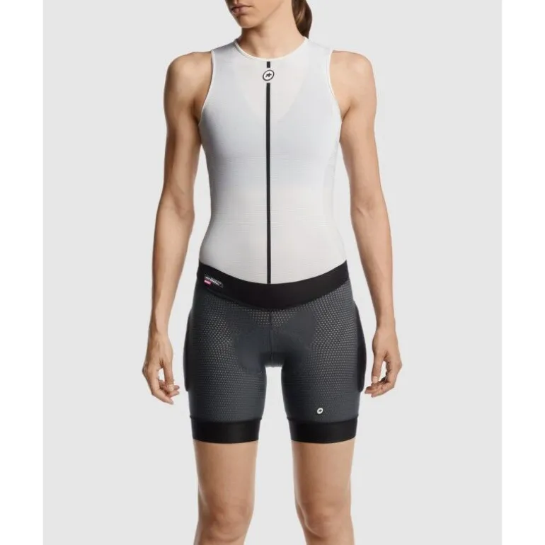AssosTactica W's LinerShortsHP - Cuissard VTT femme