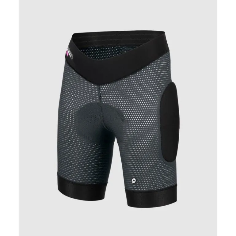 AssosTactica W's LinerShortsHP - Cuissard VTT femme
