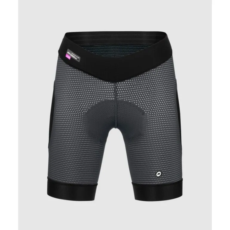 AssosTactica W's LinerShortsHP - Cuissard VTT femme