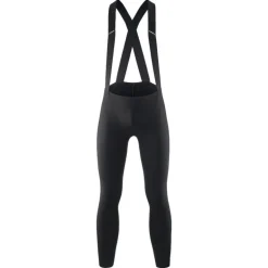 AssosThermoBoosterBibTights S11 - Cuissard vélo homme