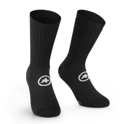 AssosTrail Socks T3 - Chaussettes vélo