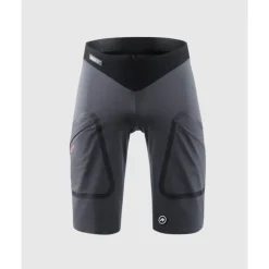 AssosTrail Tactica Cargo Shorts T3 - Short VTT homme